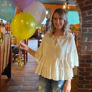 Meet your Posher, Kaelee